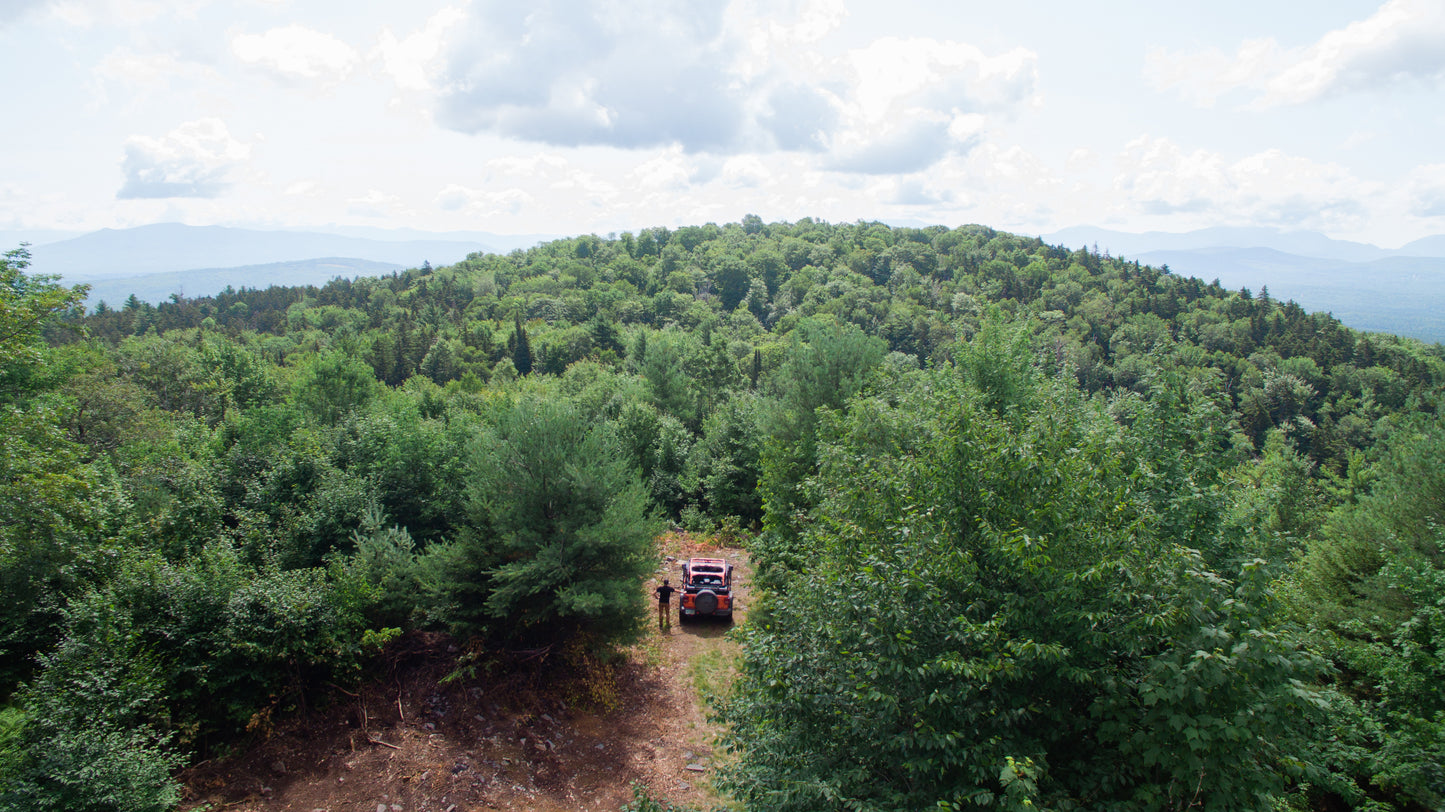 Gift Card Half Day Trail Drives- Small Group