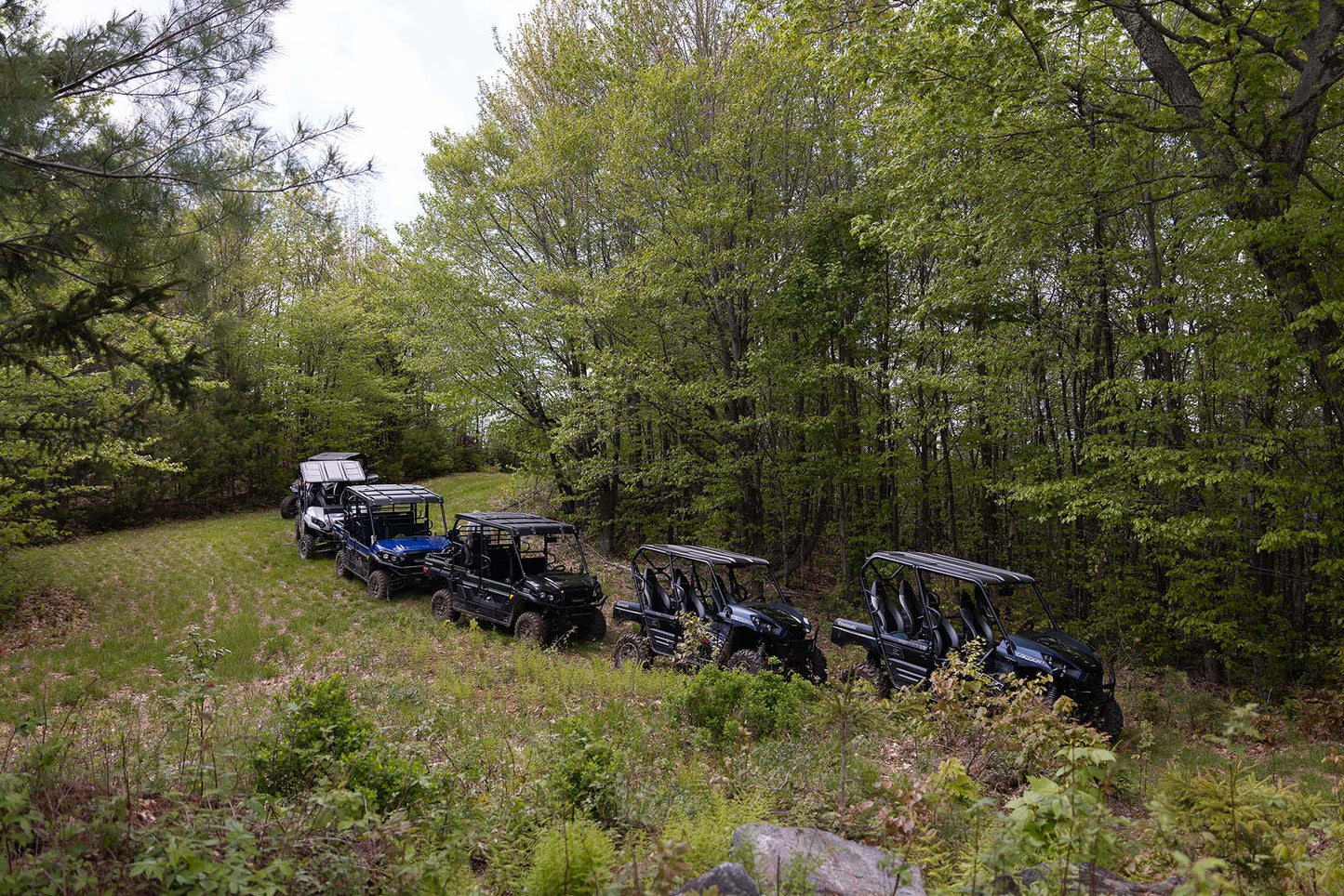 Gift Card 2-Hour Trail Drives- Small Group